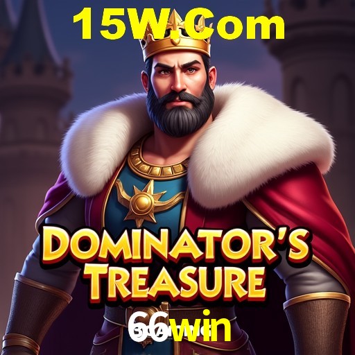 Jogos de Slot 66win