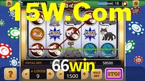 PIX Instantâneo 66win