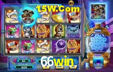 Promoções Sazonais 66win
