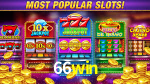 Jogos Exclusivos 66win